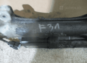 Maglownica przekładnia kierownicza bmw F30 F31 uk 6867851 3