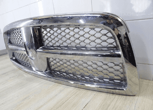 Dodge ram atrapa grill chłodnicy 82211742AB 3