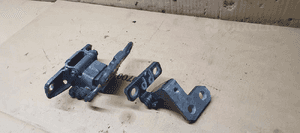 Zawias zawiasy drzwi prawy przód para VW Phaeton 3D4831412B 3