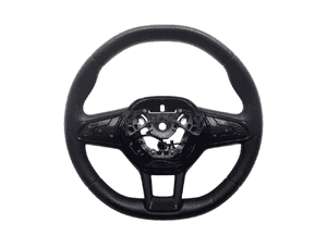 Kierownica multifunkcja sterownie renault clio v 484004585R 2019-2024 1
