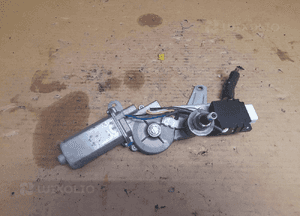 SILNICZEK WYCIERACZEK TYŁ CHEVROLET KALOS / AVEO 3