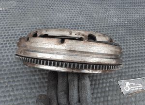 Sprzęgło Dwumasa LUK Tarcza Docisk SACHS 1.8 T 2.0 ALT 130 KM Audi A4 B6 B7 VW 6