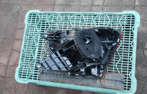 polo 2G0 led VI FL lampa 2G0945095.E WYSYŁKA 4