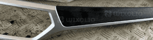 Listwa dekor konsoli bmw 3 G20 G21 6811457 org fv 3