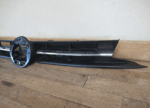 Grill gril atrapa vw polo 6 vi 2G0853651L 2017- 3