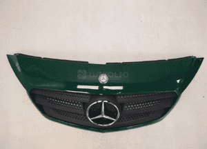 Mercedes citan W415 grill atrapa chłodnicy oryg 4