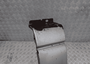 BŁOTNIK PRAWY PRZÓD FORD MONDEO MK3 LIFT M6 RADOM 4