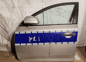 Drzwi lewy przód kia ceed i 9S 06-12 1