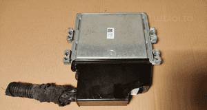 Komputer sterownik ford mondeo MK4 6G91-12A532-BC oryginał wysyłka! 3