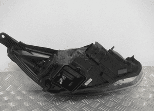 Lampa przód przednia lewa ford focus MK3 lift xenon 2014-2019 rok 18