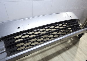 Skoda Octavia 3 III LIFT 16- Zderzak przód 5E0 9