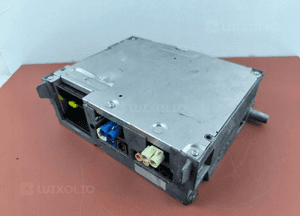 Mercedes-Benz Radio Nawigacja Multimedia NR-213 HIGH JPN A2229006118 5