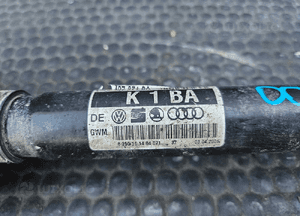 Półos Polosie 8E0407271BA 8E0407272BC Przegub Lewa Prawa Audi A4 B6 B7 8