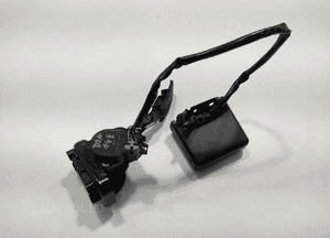 PEDAŁ GAZU LAND ROVER DEFENDER 2.2 2.4 TDCI 7H12-7R562-AA 2007-2014 3