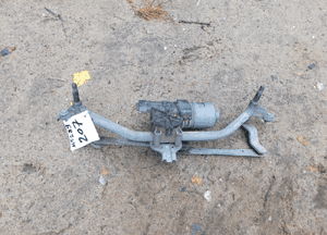 peugeot 207 mechanizm wycieraczek nr M5289 WYSYŁKA 1