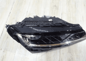 Lampa prawa full led skoda superb iii 3V1 lift 19- 3V1941016D 5