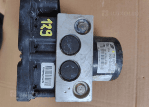POMPA ABS Sharan Alhambra Galaxy tdi OE 7M3614111Q 2