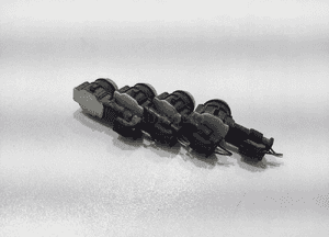Czujnik parkowania cofania pdc fiat jeep alfa romeo 53385934 5