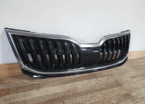 Grill gril atrapa skoda octavia iii 3 lift 2016-2020 5