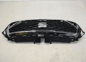 Seat ateca lift 2020 grill atrapa chłodnicy chrom 5