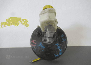 Pompa hamulcowa serwo seat ibiza iii vw polo iv skoda fabia i 6Q1 2002- 4