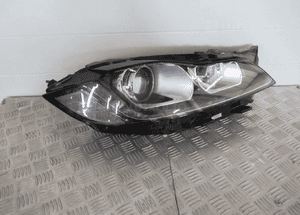 Lampa przednia przód prawa jaguar xf ii xenon 2015-2020 4