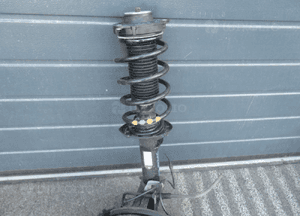 ZWROTNICA MCPERSON PRZEDNIA PRZÓD LEWA PRAWA SKODA SUPERB II 2 VW AUDI 1.4TSI 125KM 2008-2015 5