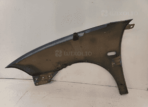 Seat Ibiza III 02-08 BŁOTNIK PRAWY PRZÓD PRZEDNI 6