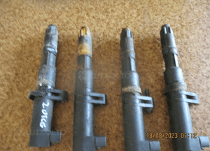 CEWKA ZAPŁONOWA RENAULT 1.6 1.8 2.0 7700875000 1