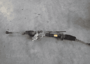 Kia Carens II 2.0CRDi przekladania kierownicza 1