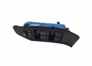 PANEL PRZEŁĄCZNIK SZYB LEWY PRZÓD PRZEDNI TOYOTA VERSO 84040-05020 2009-13 1