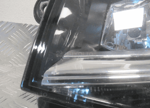 Lampa przednia przód prawa lewa vw transporter T6 2015-2019 rok 13