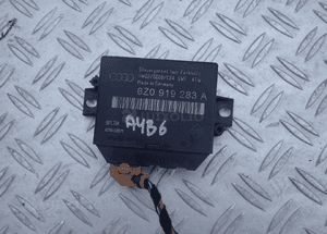 Audi A4 B6 modul parktronik pdc 8Z0919283A radom 1