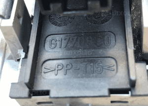 SENSOR CZUJNIK ALARMU G17708C0 SEAT LEON II 1P0 2