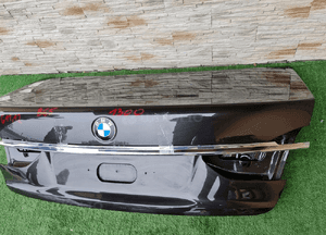 Klapa tył tylna bmw 7 G11 G12 kolor B65 3