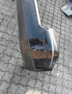 zderzak tył passat b 5 kombi 3