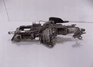 BMW 5 F10 Kolumna Kierownicza - 0011 1