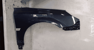 Błotnik przód przedni prawy opel vectra c lift Z168 1