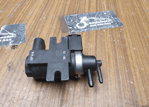 Zawór 8E0906628A 8E0906628C Podciśnienia Czujnik Turbiny 1.9 TDI Audi A4 B6 A6 C5 VW Passat B5 14
