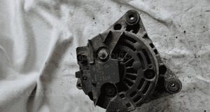 ALTERNATOR RENAULT KANGOO II CLIO III MODUS 1.5 DCI 0124525139 8200660034 3