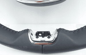 KIEROWNICA SKODA OCTAVIA IV GRZANA 5E3419093AF 4