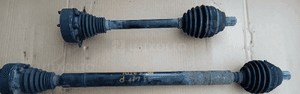 VW Touran Golf Audi A3 Seat 1.9TDI polos prawa lewa 1k0407271BL 1K0407272CC 1