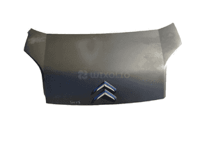 Maska pokrywa silnika citroen nemo 2007-2017 1