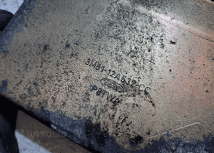 FORD FOCUS MK2 II 1.8 TDCI KOMPUTER STEROWNIK SILNIKA 3M51-12A532-CC ORYGINAŁ WYSYŁKA! 4