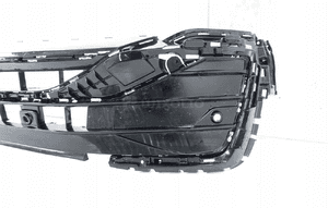 VW TIGUAN II LIFT r-line KRATKA ZDERZAKA PRZÓD 2020- 5NA853677Q 2