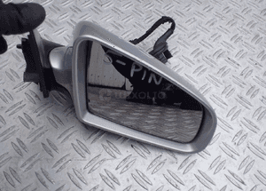 Lusterko prawe audi A3 8P 5 pin radom 2