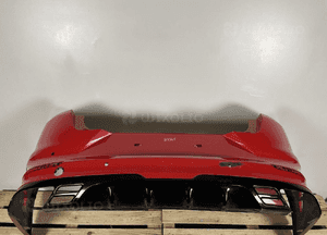 Zderzak tył tylny kia proceed pro ceed iii gt 18- 1