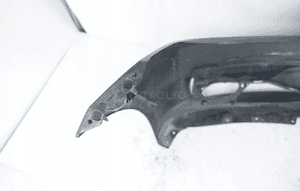 Zderzak przód przedni bmw 3 F30 F31 11-15 7263476 9