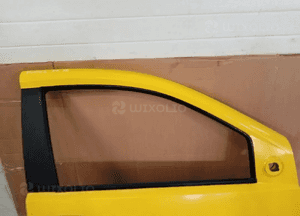 Drzwi prawy przód przednie prawe Fiat Punto 2 II 5