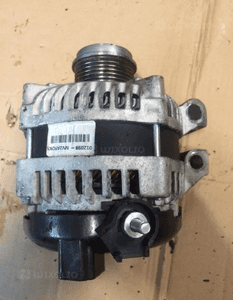 Alternator Jaguar XF X250 3.0 D